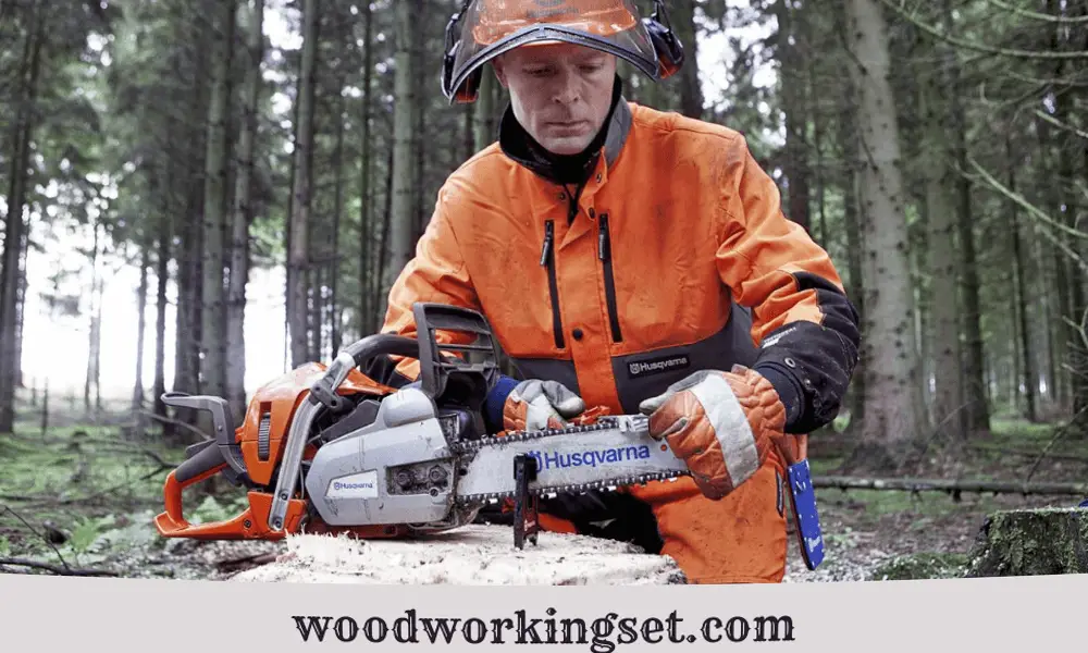 Best All Around Chainsaw In 2023 Reviews By Expert