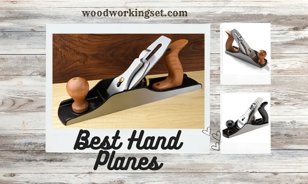 7 Best Hand Planes for Beginners (1)