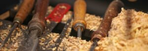 how to Carve Wood