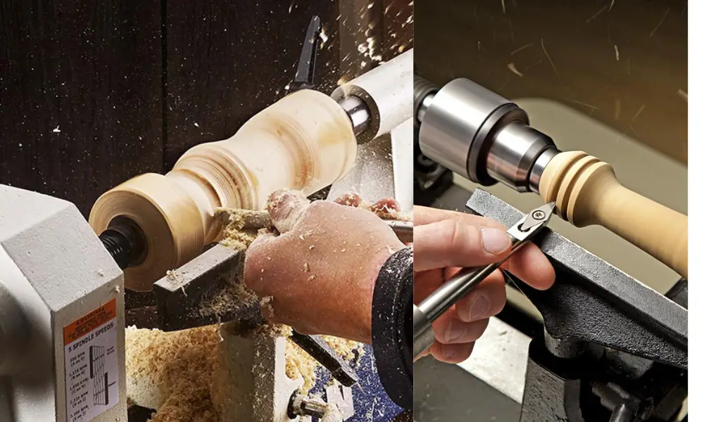 Best Wood Lathe Tools