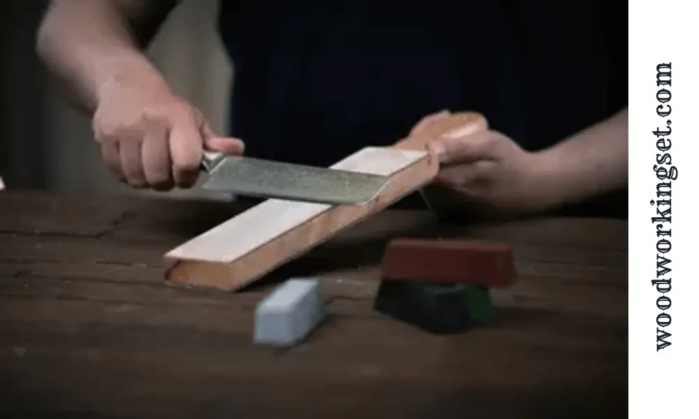 Can you use a natural leather belt as a strap?
