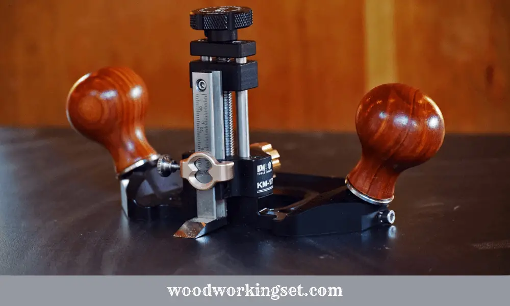 The Best Router Plane