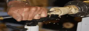 best wood lathe