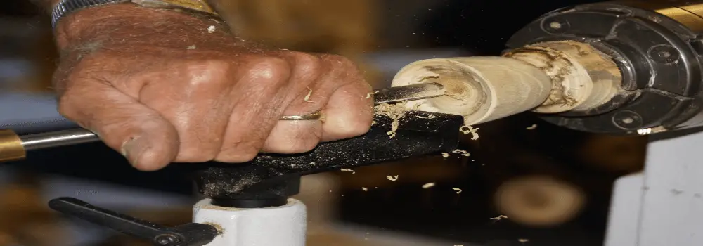 best wood lathe