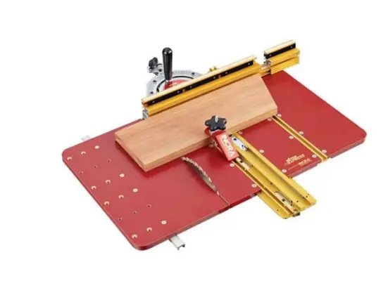Incra Miter Combo Value Pack The most valuable combo value pack made by INCRA