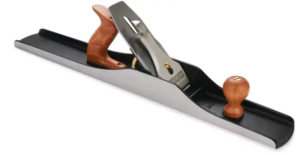 WoodRiver #7 Jointer Plane best hand planes for beginners