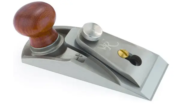 WoodRiver Small Chisel Hand Plane best hand planes for beginners