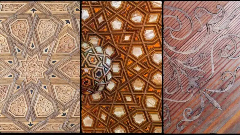 How to Do Wood Inlay By Yourself in 2021 Beautiful Inlay