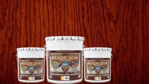 BEST STAIN FOR RED OAK