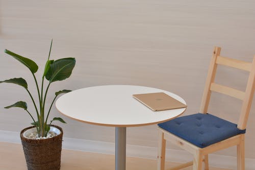 10-Inch Table a