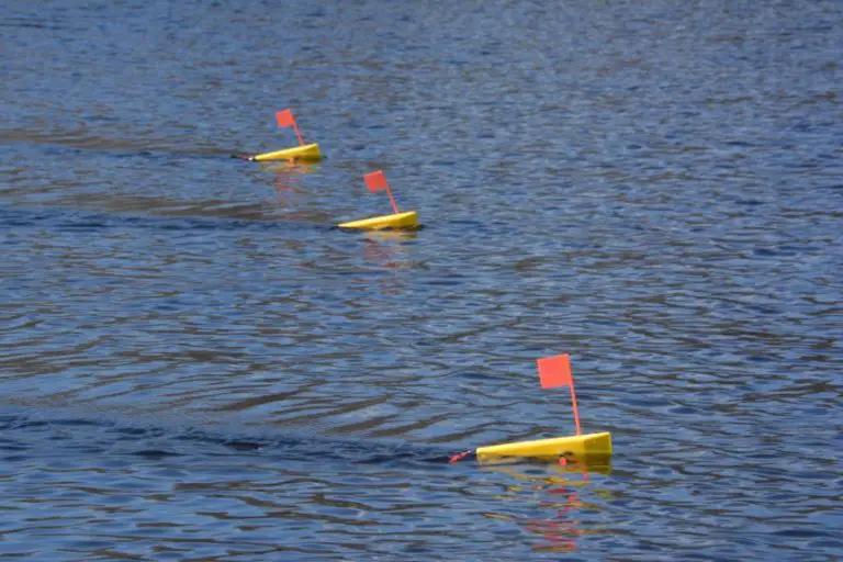 How to Use Planer Boards for Walleye