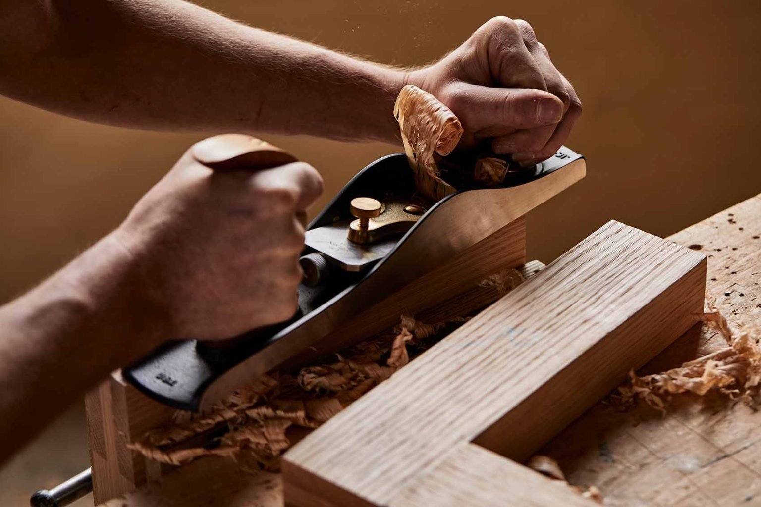 Why is the Wood Planer Important