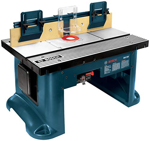 best router for router table with lift