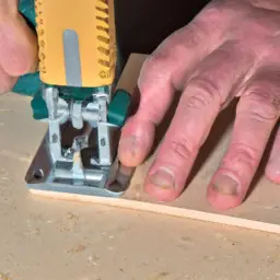 How to Use a Woodworking Router