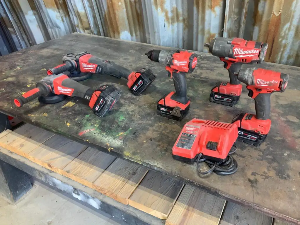 Power Tool Auctions An Overview