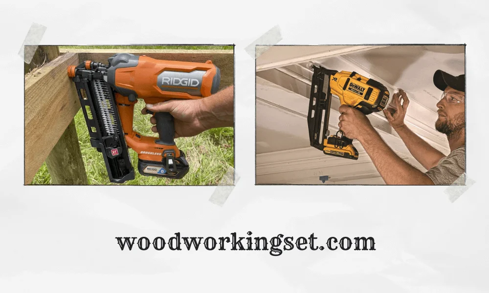 What is a Nailer Board Definition, Usage, and Benefits