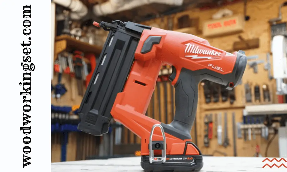 When to Use a Brad Nailer A Comprehensive Guide