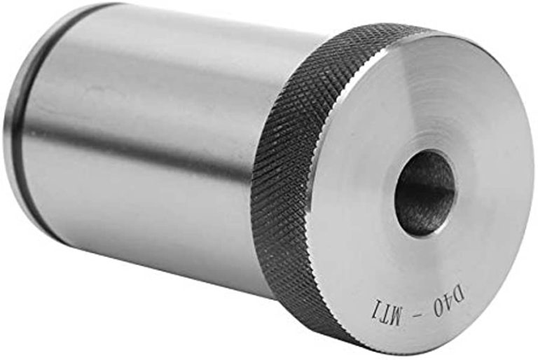 Transform Your Lathe Experience TopQuality Lathe Tool Holder Bushings