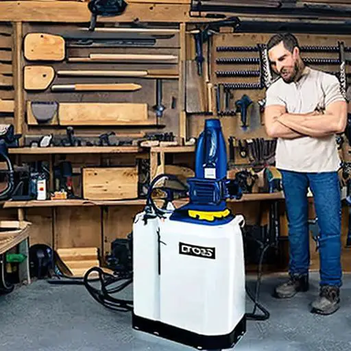 Best Air Compressor For Small Woodworking Shop