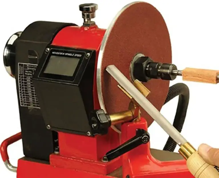 Lathe Tool Sharpening System Transform Your Woodturning Today.