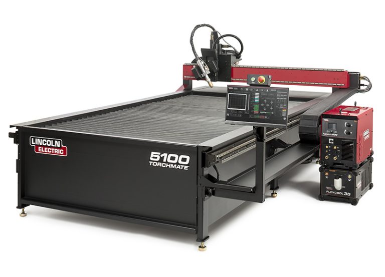 The Ultimate Guide to the Lincoln Plasma Cutter