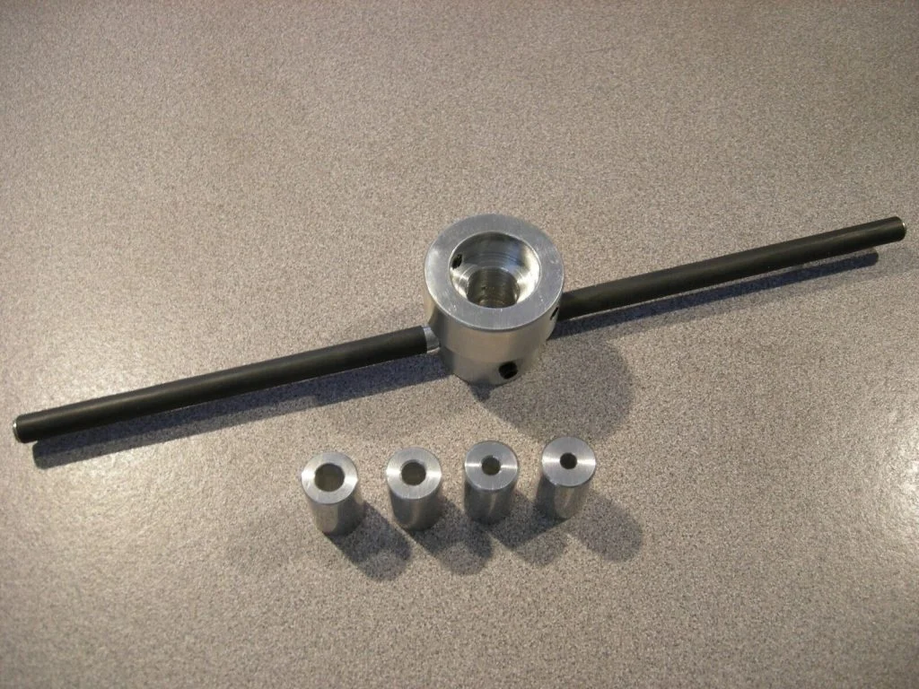 Threading Lathe Tool A Beginner's Guide to Perfect Thread Cuts.