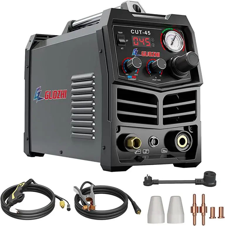 How Hot is a Plasma Cutter? Discover its Extreme Cutting Power!