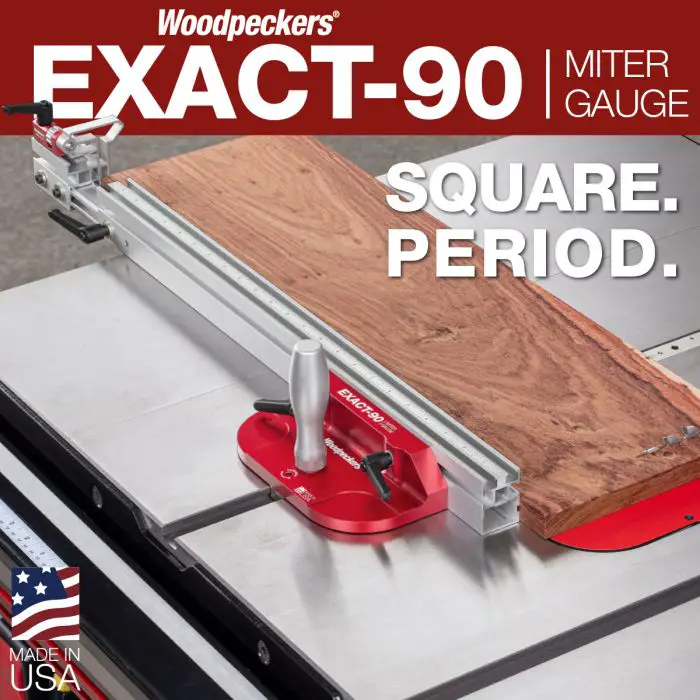 Get Accurate Cuts with Table Saw Miter Gauge: Ultimate Guide