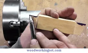 How to Sharpen Carbide Lathe Tool Bits