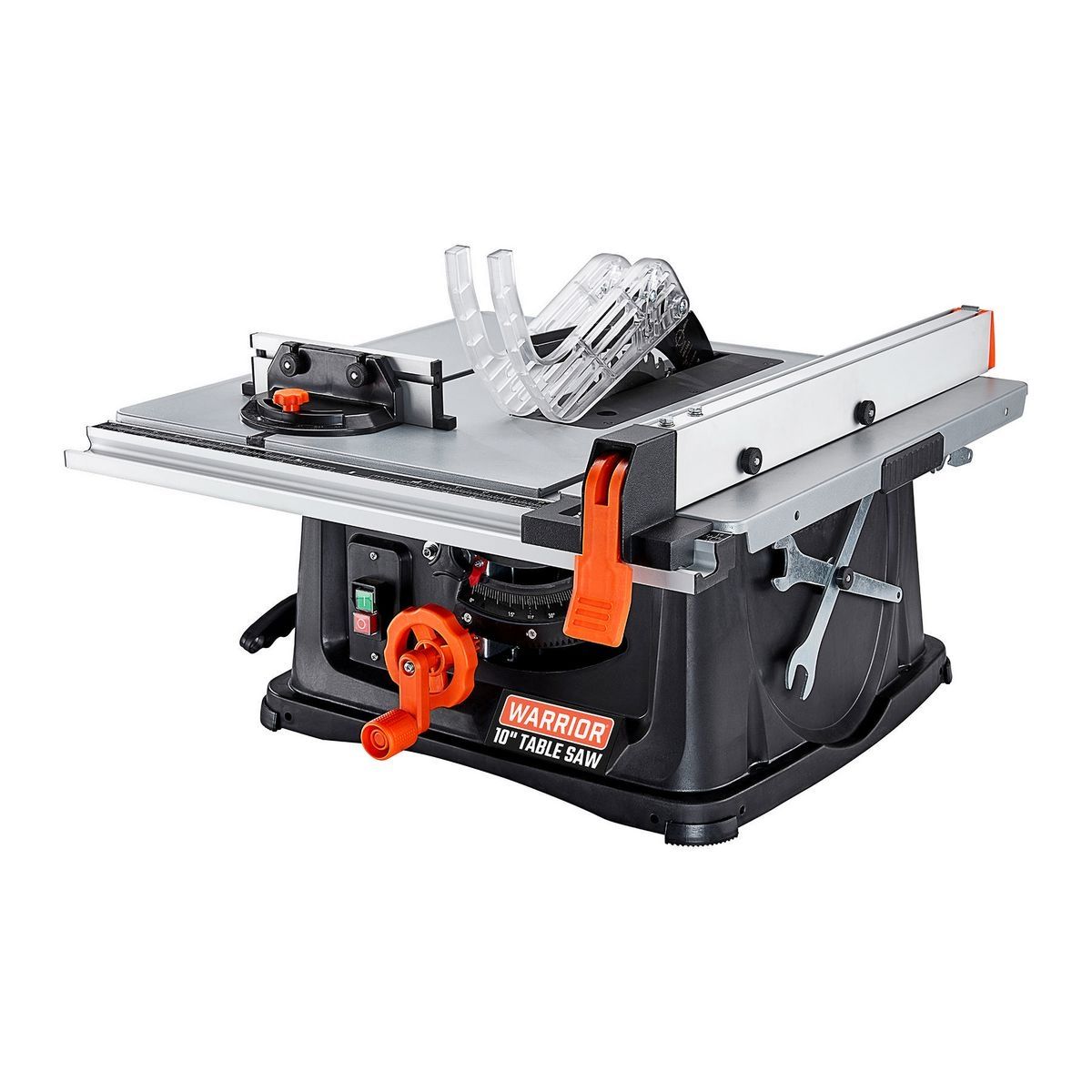 "Best Practices for Storing Table Saw"