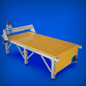 Stationary Table Saw