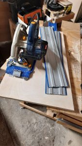 Table Saw Black Friday