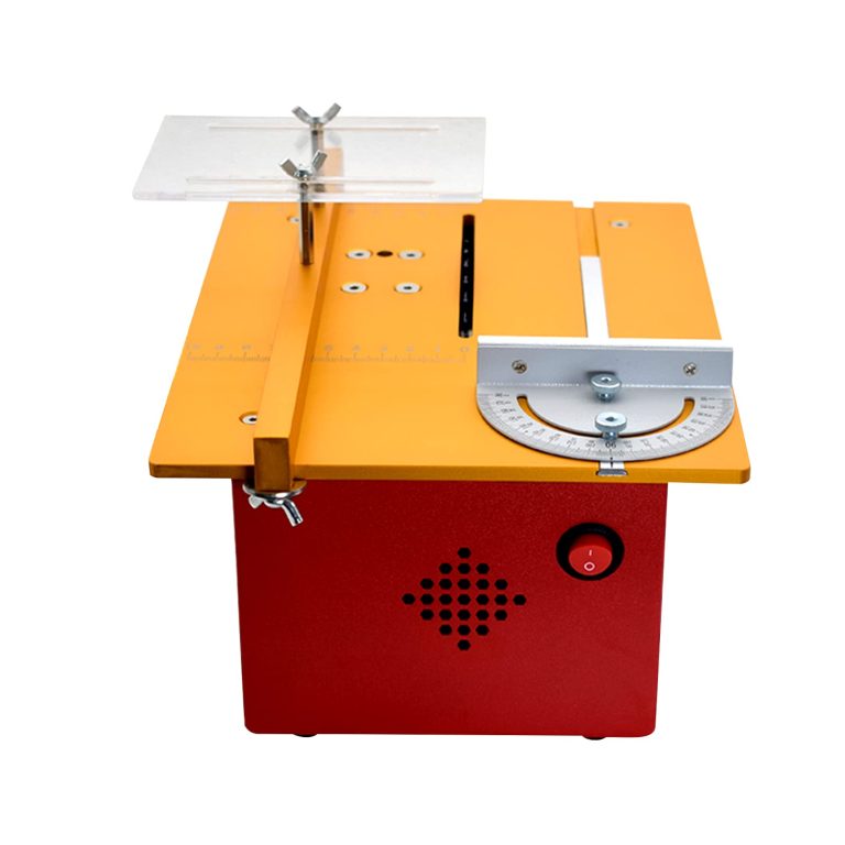 Transform Your Woodworking with a Track Saw Cutting Table Masterful Precision and Efficiency