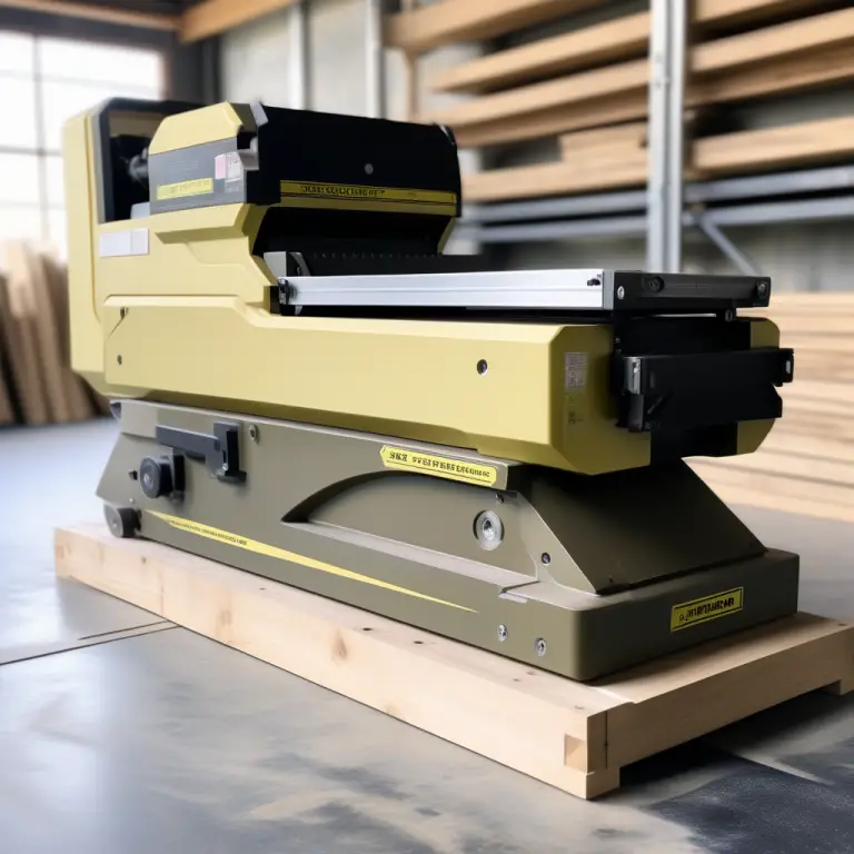 Do I Really Need a Thickness Planer? Assessing the Importance and