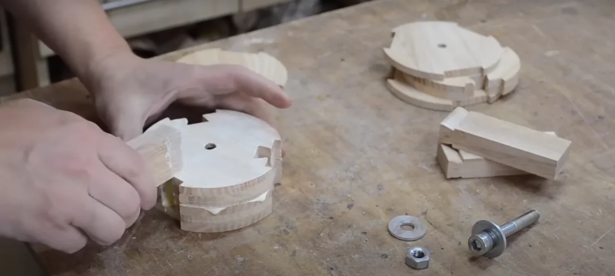 How to Measure and Cut a 45Degree Angle in Wood Precision Tips