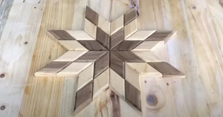 How to Measure and Cut a 45-Degree Angle in Wood: Precision Tips
