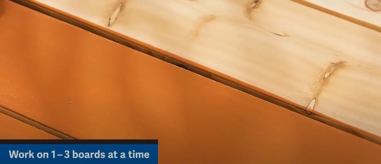 Can You Use Thompson Water Seal Over Stained Wood? Compatibility Guide