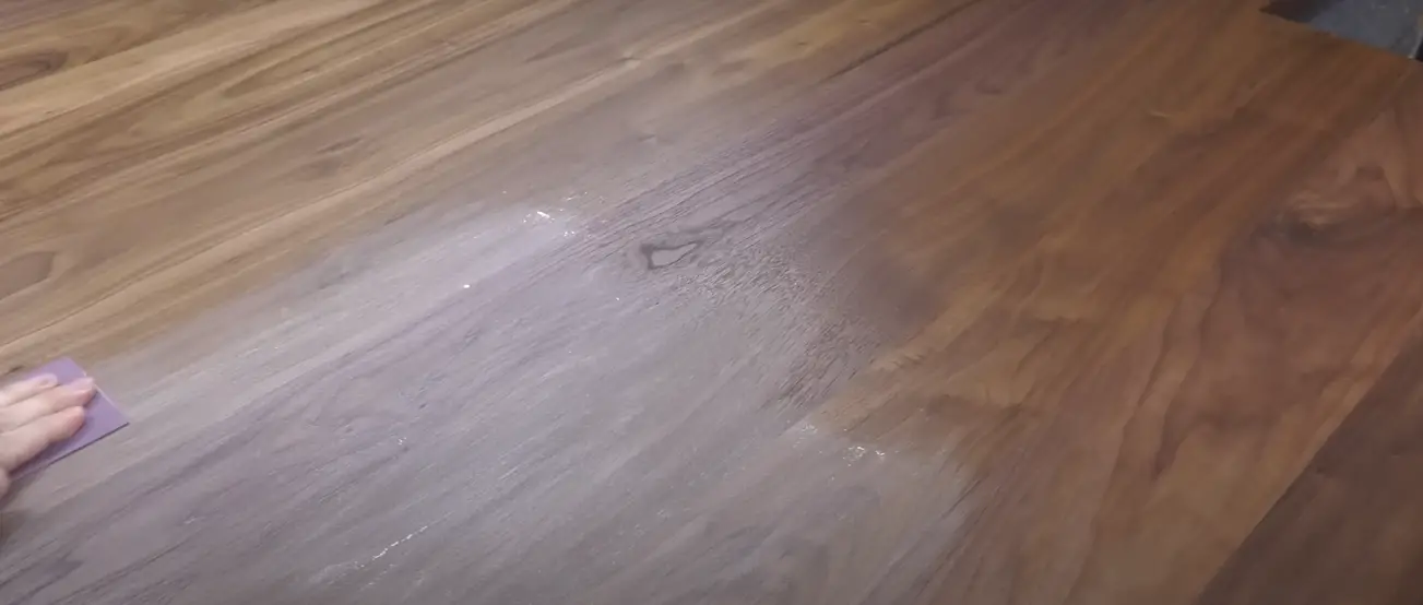 What Happens if You Don't Sand Between Polyurethane Coats Tips