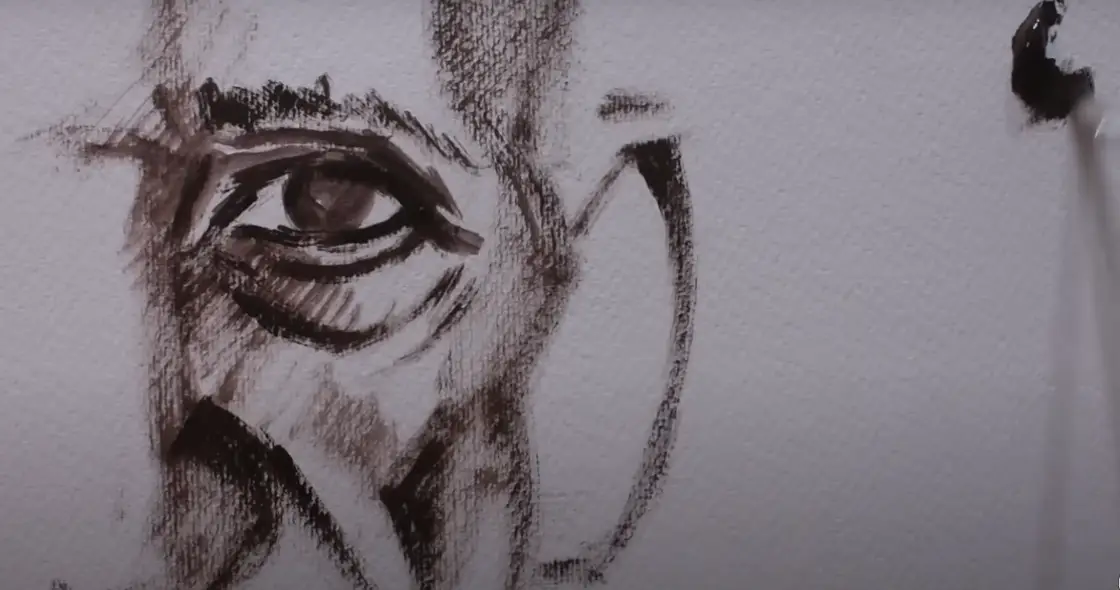 Can You Put Acrylic Paint on Your Face Skin Safety Tips