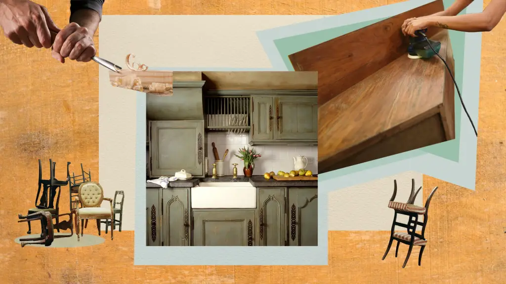 How to Use Wire Brush to Remove Paint from Wood Essential Steps