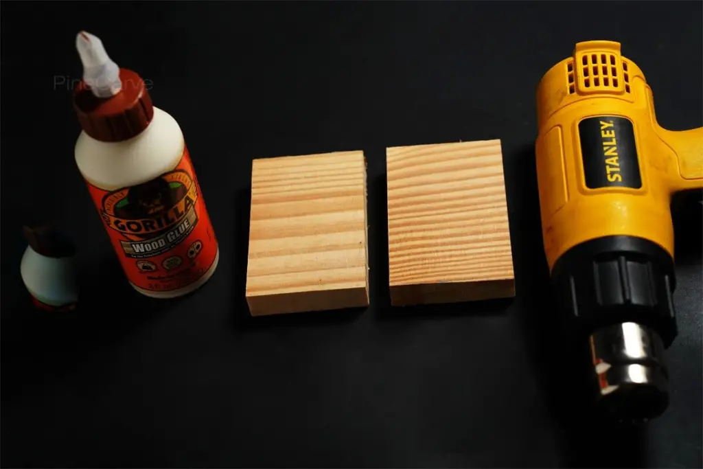 How long does wood glue take to dry? Understanding Factors & Tips
