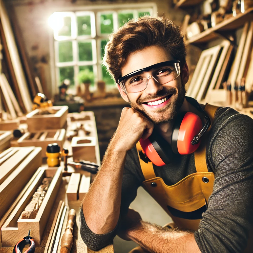 Closing Thoughts: Making Woodworking Safe and Enjoyable