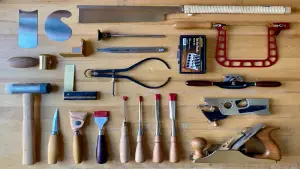 Top woodworking tools for home projects